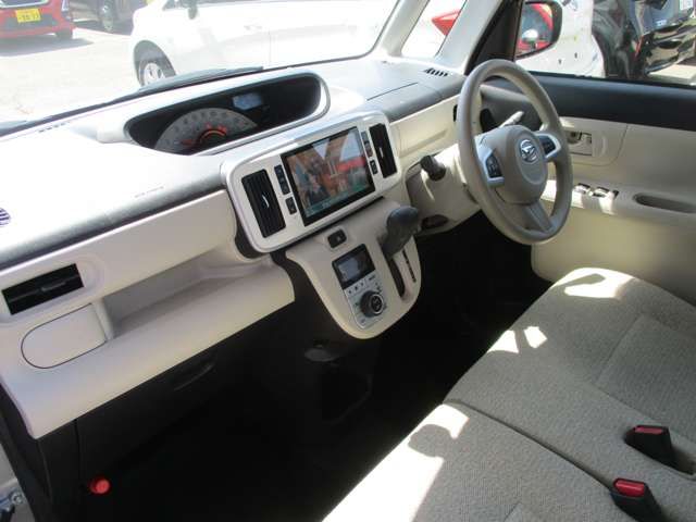MOVE canbus 4WD