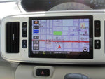 MOVE canbus 4WD