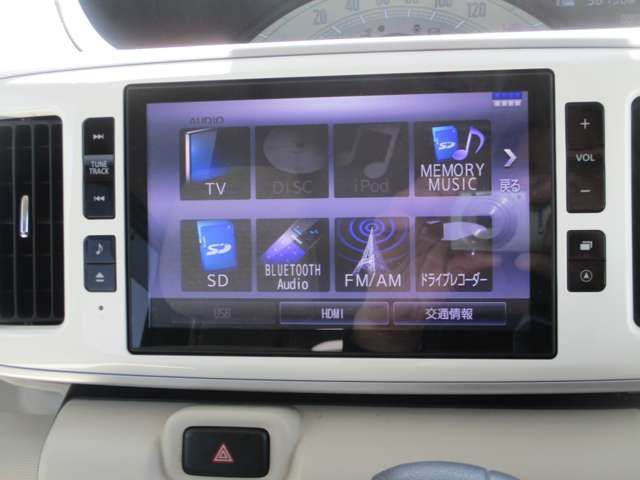 MOVE canbus 4WD