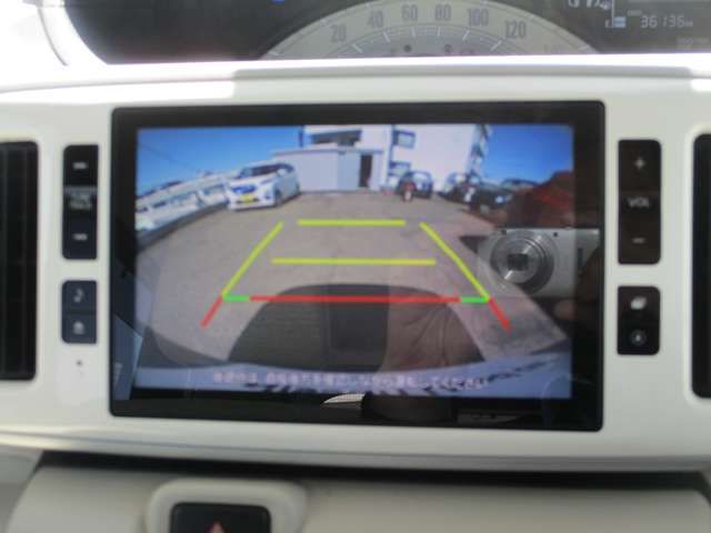 MOVE canbus 4WD