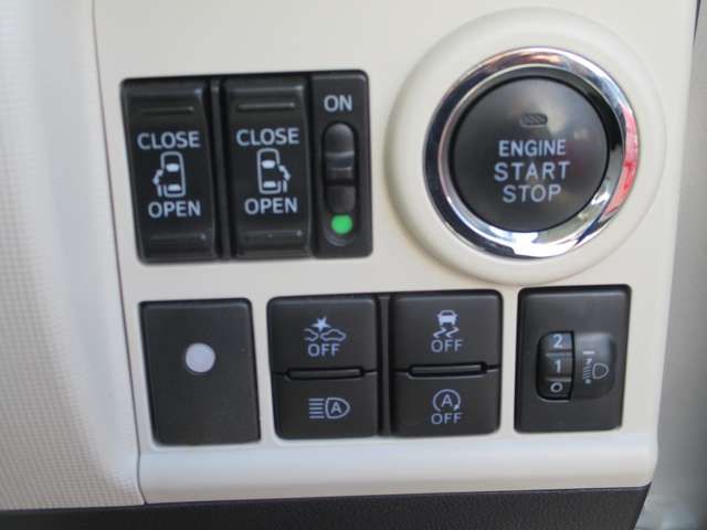MOVE canbus 4WD