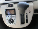 MOVE canbus 4WD