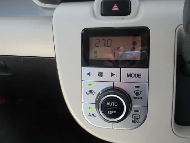 MOVE canbus 4WD