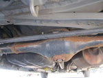 MOVE canbus 4WD