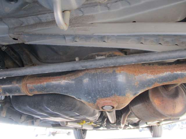 MOVE canbus 4WD
