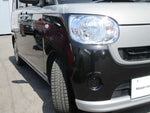 MOVE canbus 4WD