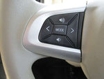 MOVE canbus 4WD