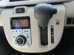 MOVE canbus 4WD