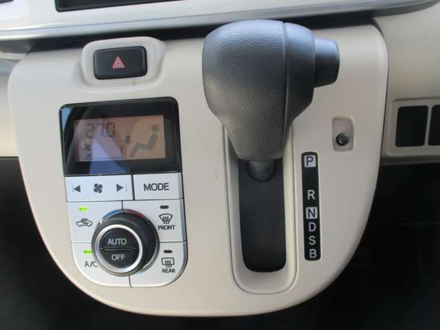 MOVE canbus 4WD
