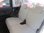 MOVE canbus 4WD