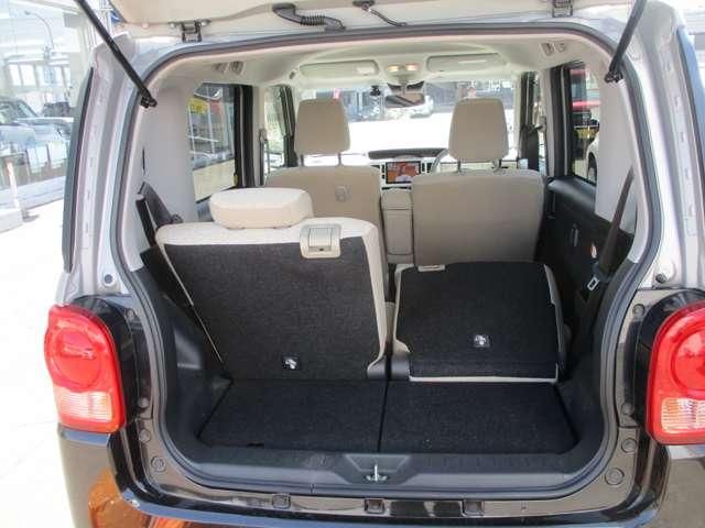 MOVE canbus 4WD