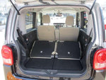 MOVE canbus 4WD