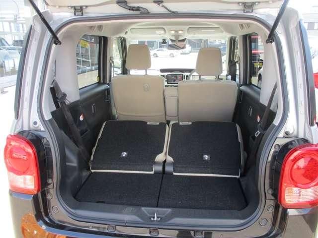 MOVE canbus 4WD