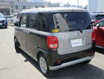 MOVE canbus 4WD