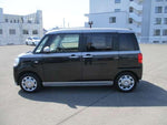 MOVE canbus 4WD