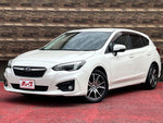 IMPREZA SPORT