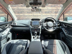IMPREZA SPORT