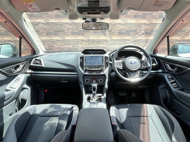 IMPREZA SPORT
