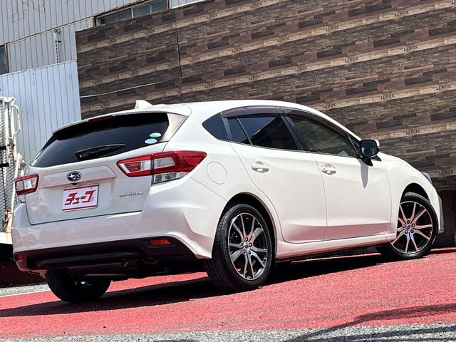 IMPREZA SPORT