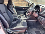 IMPREZA SPORT