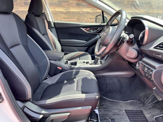 IMPREZA SPORT