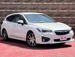 IMPREZA SPORT