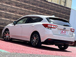 IMPREZA SPORT