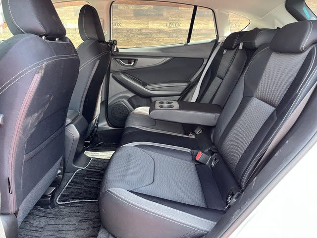 IMPREZA SPORT