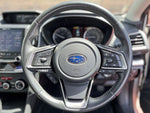 IMPREZA SPORT
