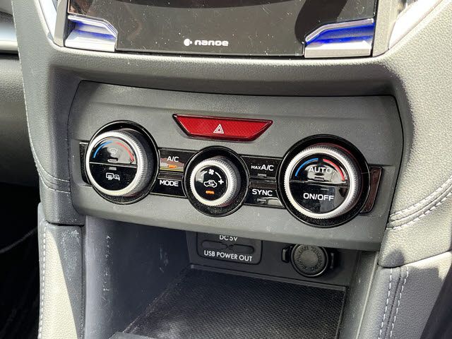 IMPREZA SPORT