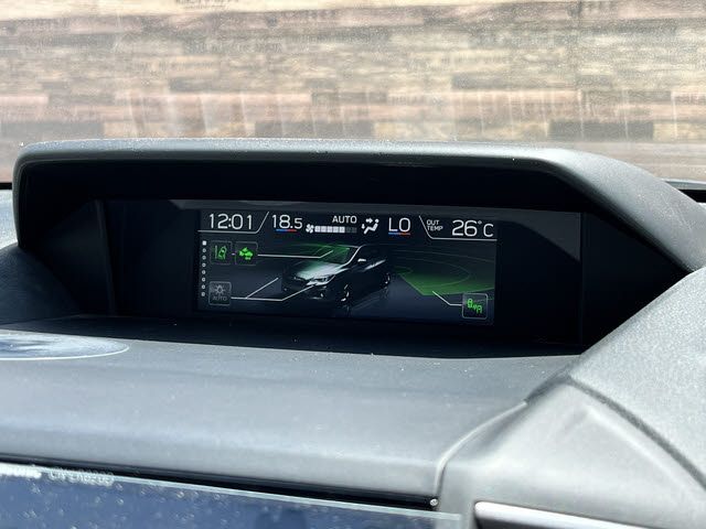 IMPREZA SPORT