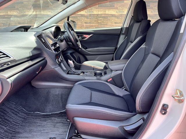 IMPREZA SPORT