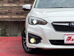IMPREZA SPORT
