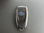 IMPREZA SPORT