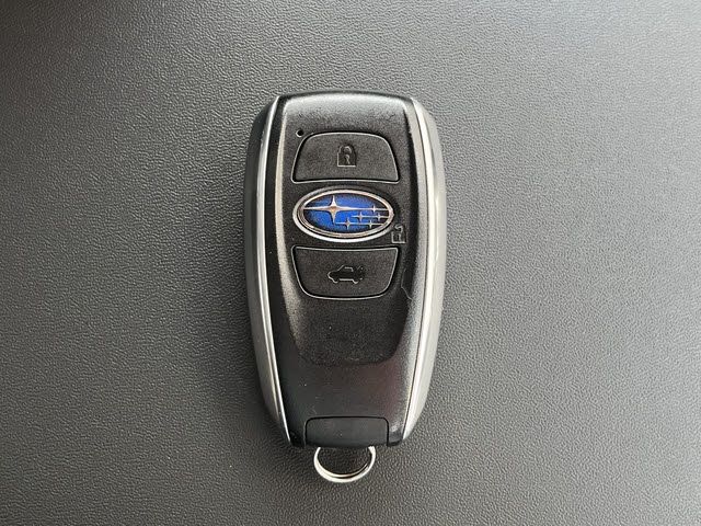 IMPREZA SPORT