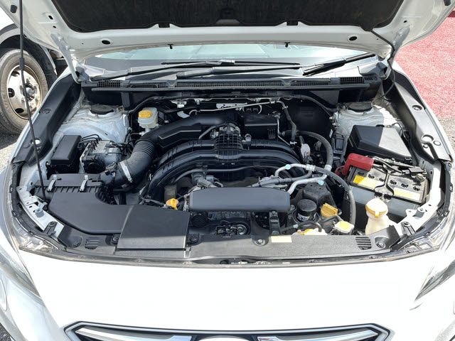 IMPREZA SPORT