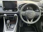 RAV4 HYBRID 4WD