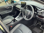 RAV4 HYBRID 4WD