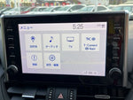 RAV4 HYBRID 4WD