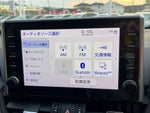 RAV4 HYBRID 4WD