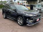 RAV4 HYBRID 4WD