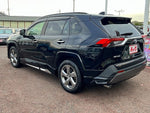 RAV4 HYBRID 4WD