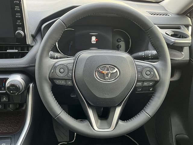 RAV4 HYBRID 4WD