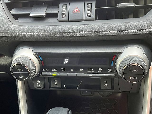 RAV4 HYBRID 4WD