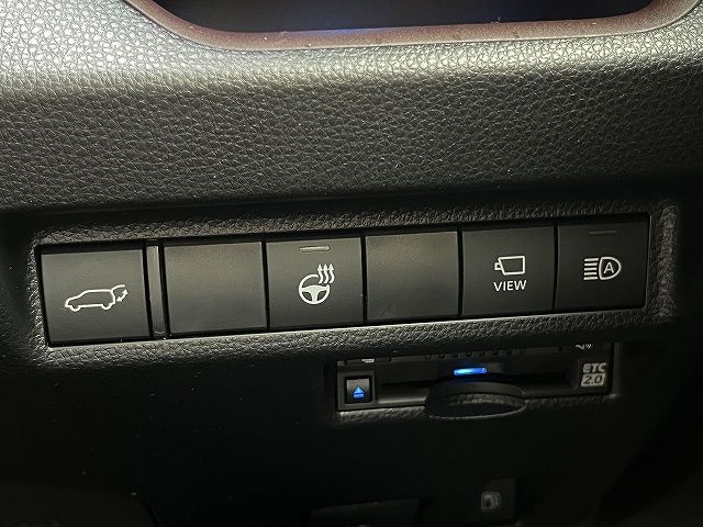 RAV4 HYBRID 4WD
