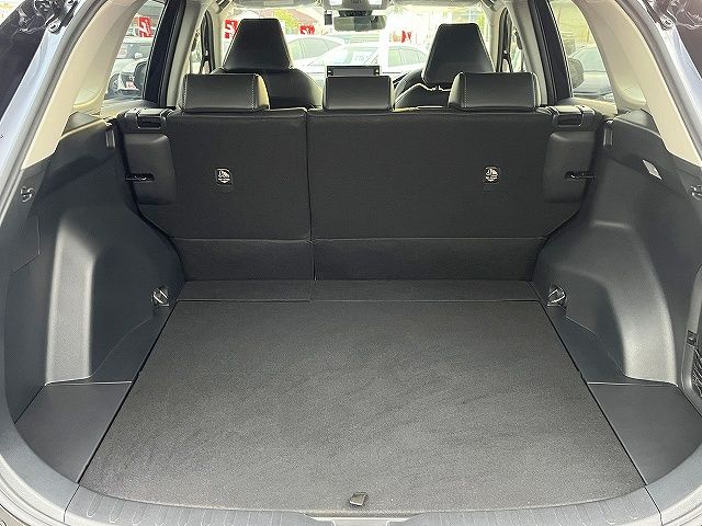 RAV4 HYBRID 4WD