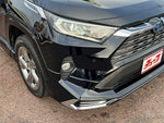 RAV4 HYBRID 4WD