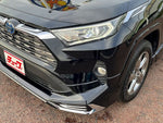 RAV4 HYBRID 4WD