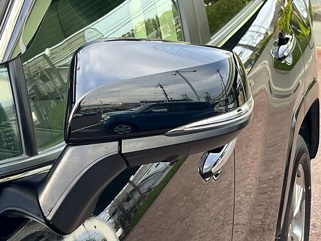 RAV4 HYBRID 4WD