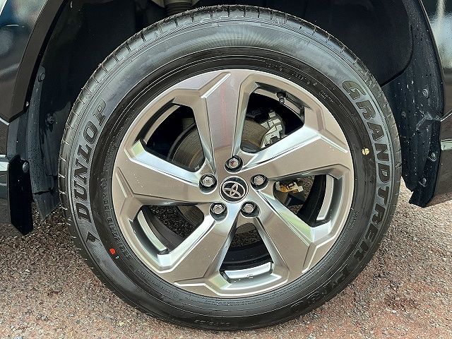 RAV4 HYBRID 4WD